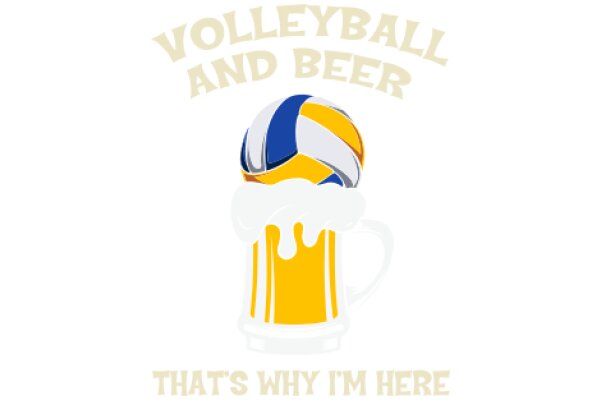 Volleyball and Beer: A Perfect Pairing