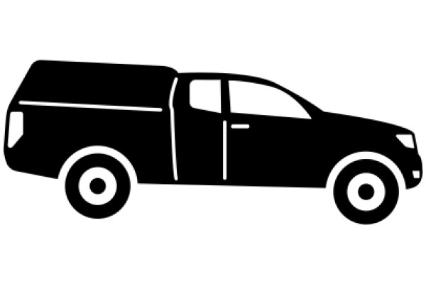 A Simple Illustration of a Car