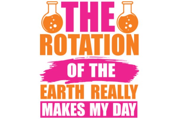 The Rotation of the Earth: A Realistic Perspective