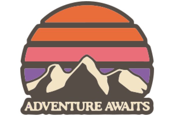 Adventure Awaits: A Journey Through Colorful Mountains