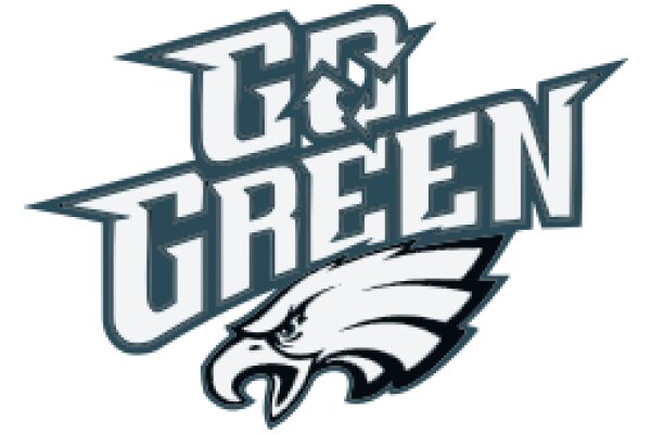 GO GREEN: A Logo for the Philadelphia Eagles