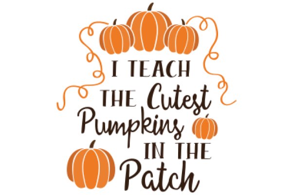 Autumnal Pumpkin Patch: A Seasonal Celebration of the Greatest Pumpkins in the Patch