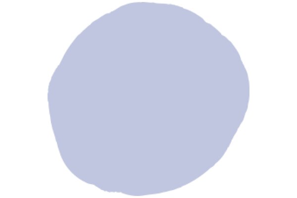 A Purple Circle: A Simple yet Captivating Image