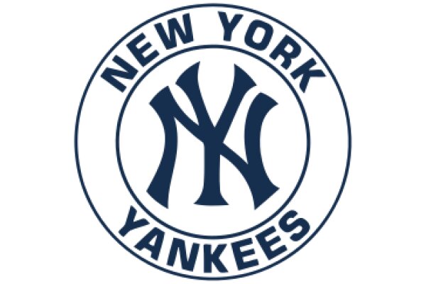 New York Yankees Logo: A Symbol of Pride and Excellence