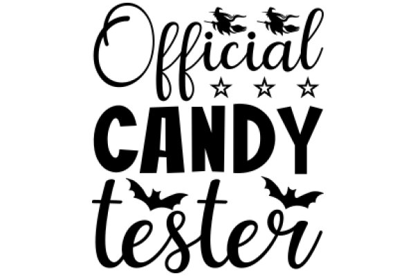 Candyland: The Official Test for Halloween Enthusiasts