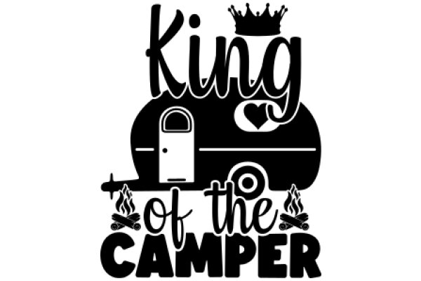 King of the Camper: A Tale of Adventure and Comfort