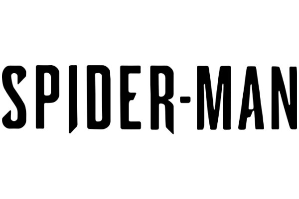 Spider-Man: The Iconic Logo