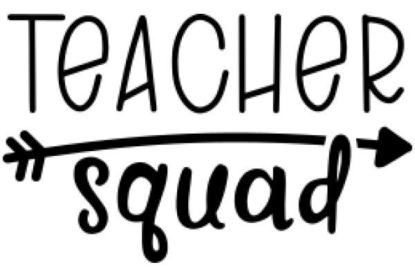 Teacher Squad: A Graphic Design for an Educational Organization