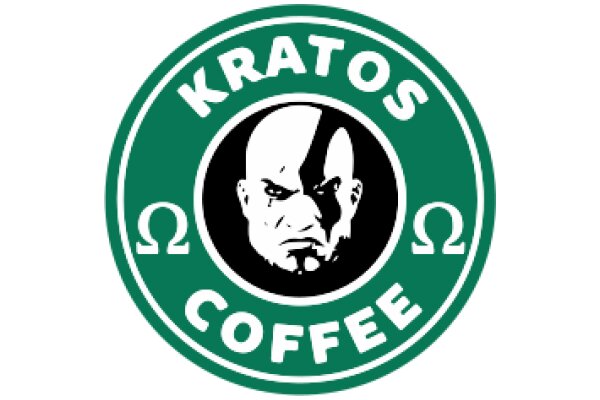 Kratos Coffee: A Brand with a Unique Logo