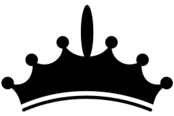 A Simple Crown Icon