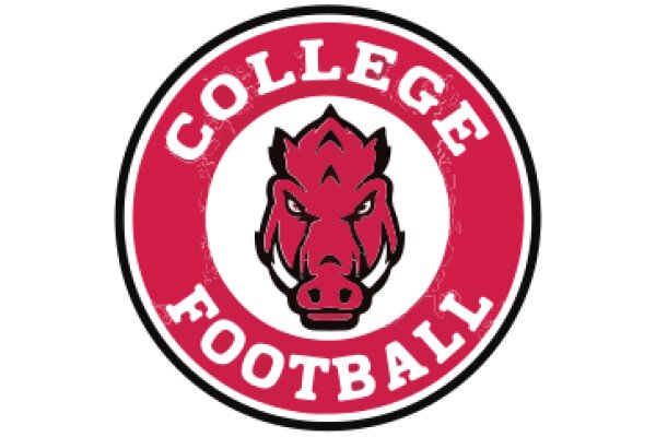 College Football Logo: A Symbol of Team Spirit and Academic Excellence