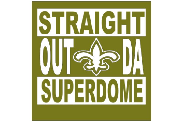 Straight Outta Superdome: A Journey Through the Heart of New Orleans