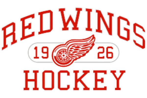 Red Wings Hockey: 19 Years of Glory