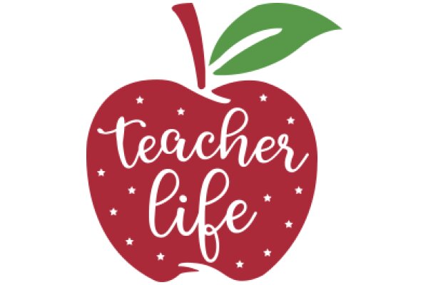 Teacher Life: A Symbol of Education and Nurturing