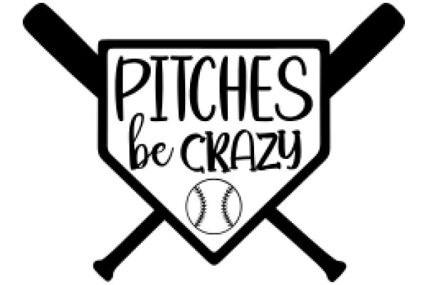 Pitches Be Crazy: A Symbol of Passion for Baseball