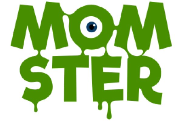 Momster: A Playful Take on Motherhood