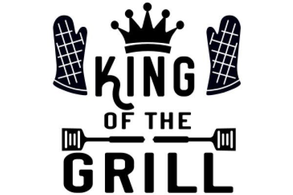 The King of the Grill: A Symbol of Culinary Excellence