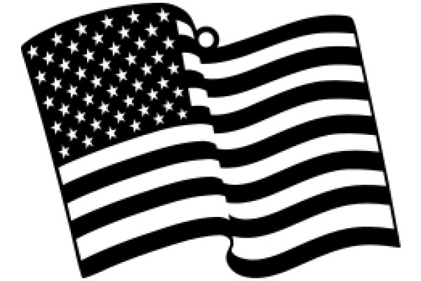 United States Flag Sticker: A Symbol of National Pride