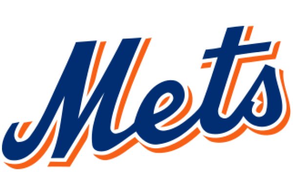 Mets: A Logo of Baseball Excellence