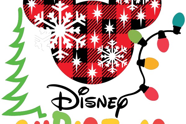 Disney Christmas: A Festive Celebration of Mickey Mouse and Friends