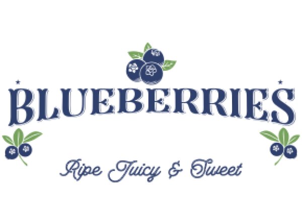 Blueberries: A Delightful Fruit for Ripe Juicy and Sweet Experiences