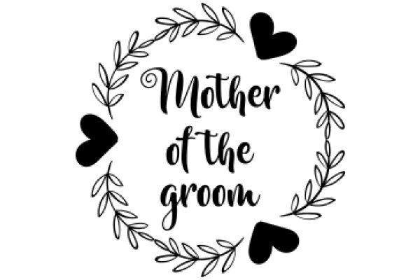 Mother of the Groom: A Celebration of Love and Commitment