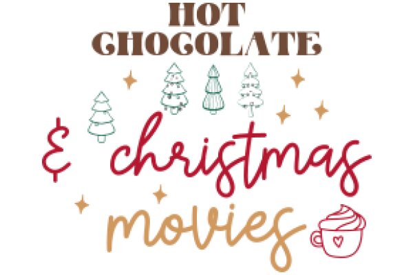 Celebrate the Festive Season with Hot Chocolate and Christmas Movies!