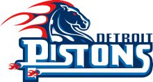 Detroit Pistons Logo: A Symbol of Team Spirit and Pride