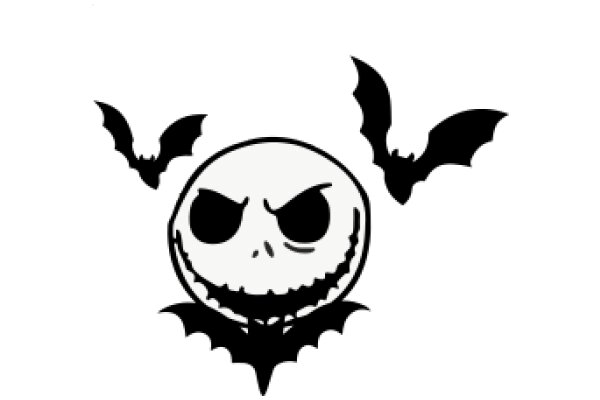 The Jack Skellington Logo: A Classic Symbol of Halloween