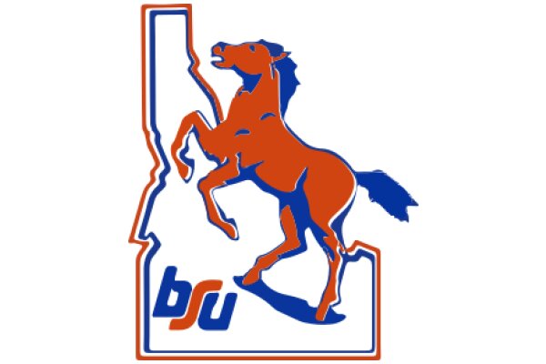 BSU Logo: A Symbol of Equestrian Pride and Academic Excellence