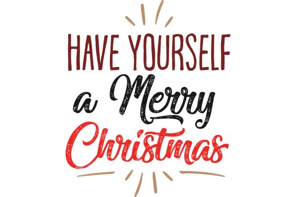 Merry Christmas: Have Yourself a Wonderful Holiday Season