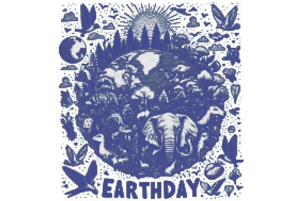 Earth Day: A Blueprint for a Sustainable Future