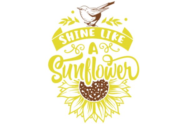 Shine Like a Sunflower: A Guide to Embracing Your Inner Light