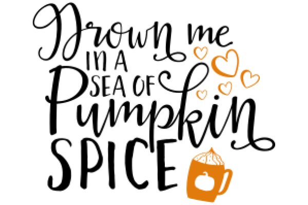 Pumpkin Spice: A Seasonal Delight