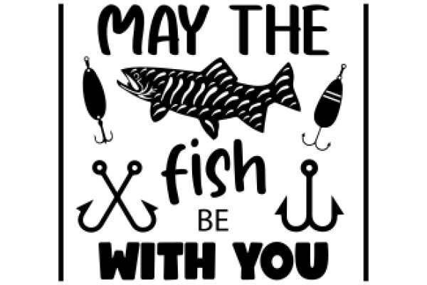 Celebrating the Joy of Fishing with a Humorous Twist