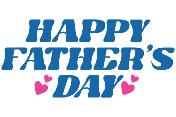 Happy Father's Day: A Warm Greeting from AI