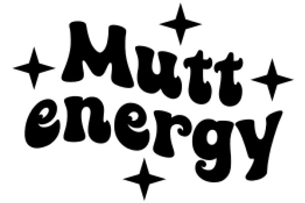 Mutt Energy: A Playful Take on Renewable Power