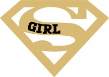 Girl: A Symbol of Empowerment and Strength