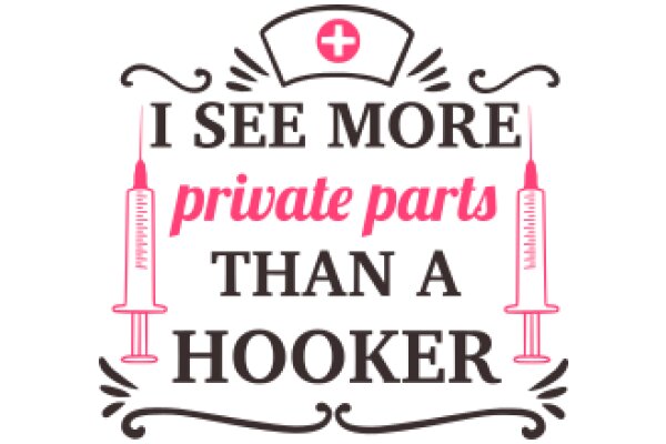 I See More Private Parts Than a Hooker: A Nurse's Perspective