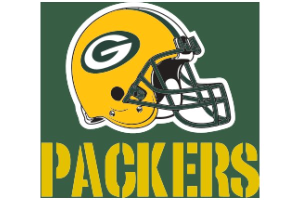 Green Bay Packers Logo: A Symbol of Football Fandom