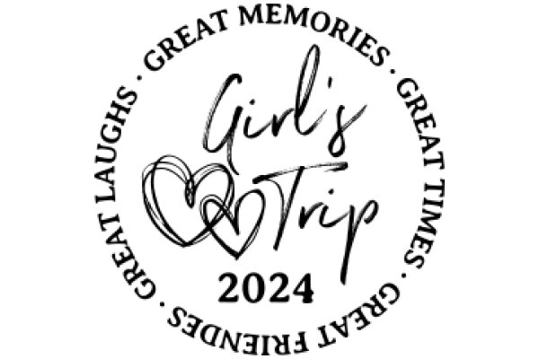 2024: A Year of Great Memories, Laughs, and Trips