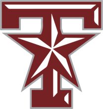 Stylized Logo of Texas Tech University