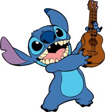 A Musical Adventure with Lilo and Stitch