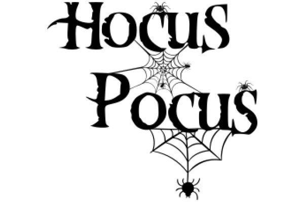 Hocus Pocus: A Magical Halloween Adventure