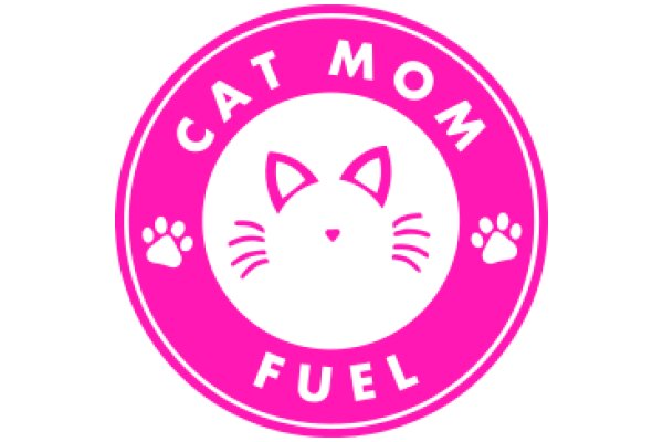 CAT MOM FUEL: A Playful Take on Fueling Your Feline Friend