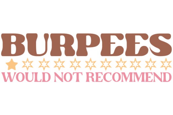 Burpees: A Recommended Exercise for Fitness Enthusiasts