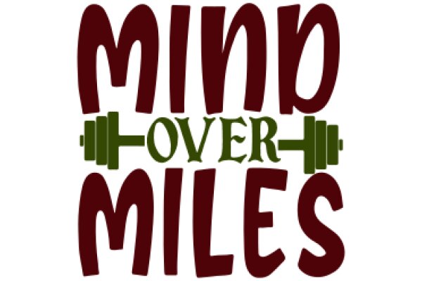 Mind Over Miles: A Journey of Strength and Endurance