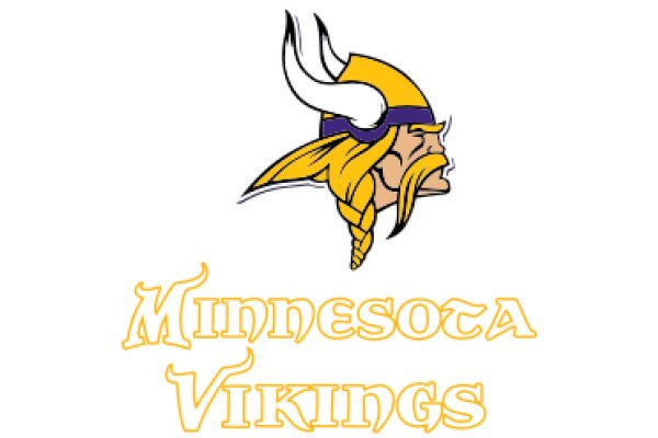 Minnesota Vikings Logo: A Symbol of Pride and Victory