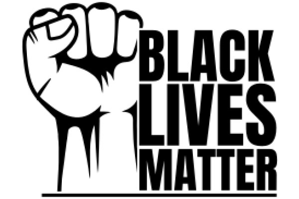 Black Lives Matter: A Symbol of Solidarity and Justice