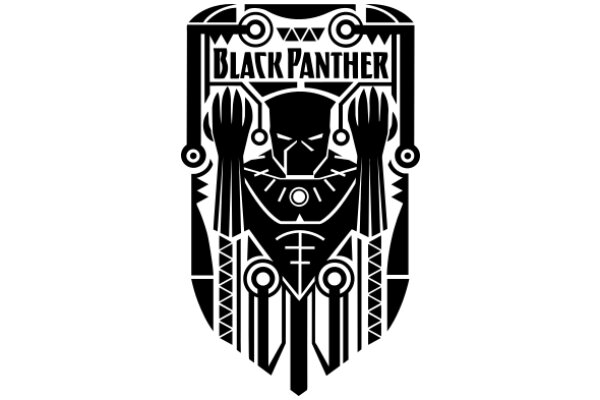 Black Panther: The Art of the Iconic Character